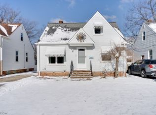 29925 Enid Rd, Wickliffe, OH 44092