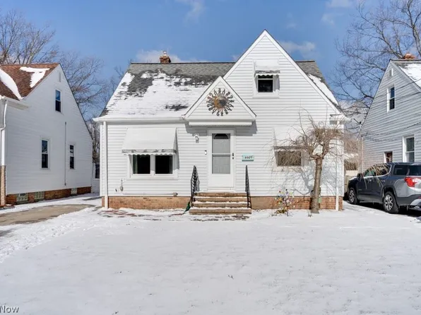 29925 Enid Rd, Wickliffe, OH 44092