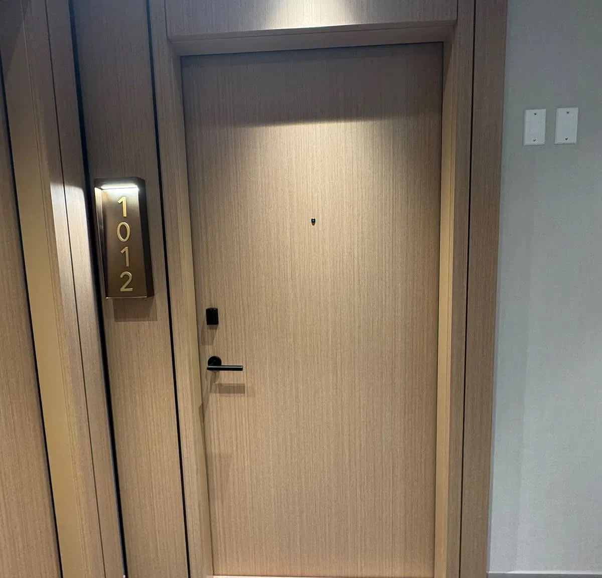 2 bed, $3,450 — Photo 2