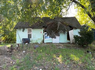 210 N Princeton Ave, Battle Creek, MI 49014