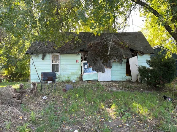 210 N Princeton Ave, Battle Creek, MI 49014