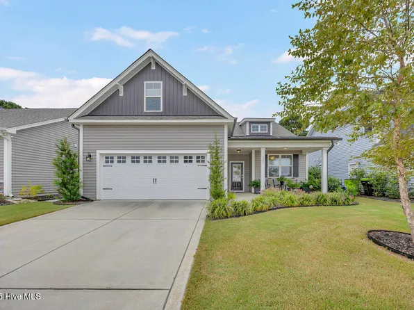 6257 Sweet Gum Drive, Wilmington, NC 28409