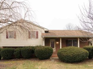 843 Star Crest Dr, Harrisonburg, VA 22802