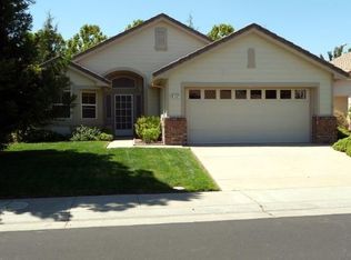 7556 Paiute Point Rd, Roseville, CA 95747
