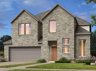 9214 Idalia Vista Ln, Cypress, TX 77433