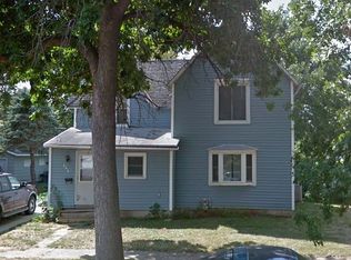 608 Taylor St, Ida Grove, IA 51445