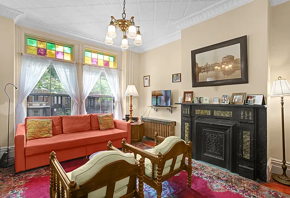 Rented by Corcoran | media 4