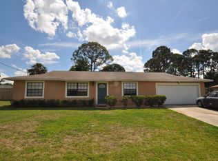 6725 Bryant Rd, Cocoa, FL 32927