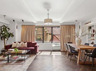 400 W End Ave APT 6E, Manhattan, NY 10024