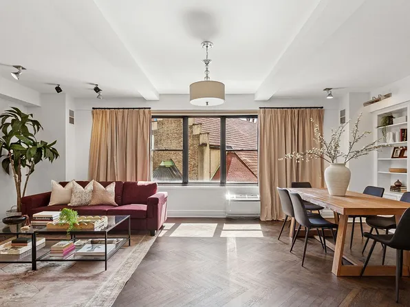 400 W End Ave APT 6E, Manhattan, NY 10024