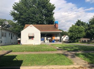 3545 Craig Ave, Louisville, KY 40215