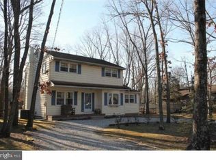 207 Dogwood Rd, Marlton, NJ 08053