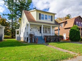 20 Meadow St, Danbury, CT 06810