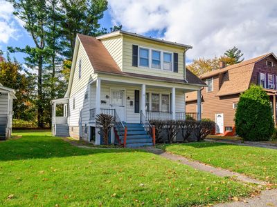 20 Meadow Street, Danbury, CT, 06810