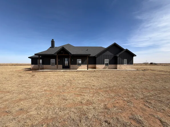 16424 N Farm To Market Rd #179, Shallowater, TX 79363