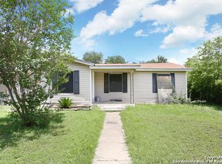 2214 Valencia, San Antonio, TX 78237