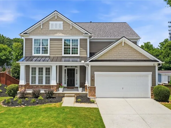 111 Brockdale Pass, Canton, GA 30115