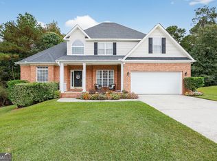 504 Edgefield Way, Macon, GA 31210