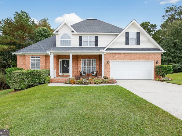 504 Edgefield Way, Macon, GA 31210