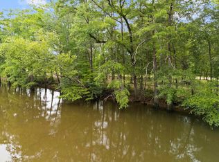 2426 Private Road 7200, Jefferson, TX 75657