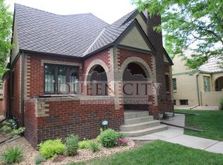668 S York St, Denver, CO 80209