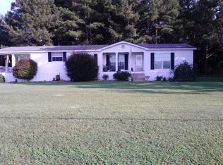 7103 Tallapoosa St, Notasulga, AL 36866