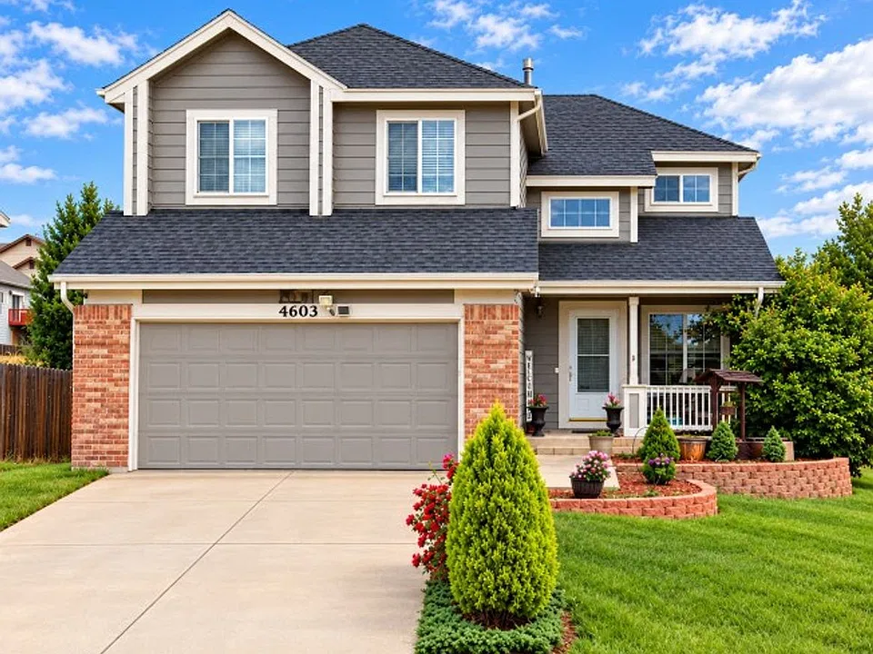 4603 Skywriter Cir