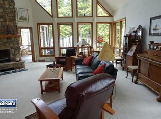 1352 Kinsey Bay Ln, Sister Bay, WI 54234