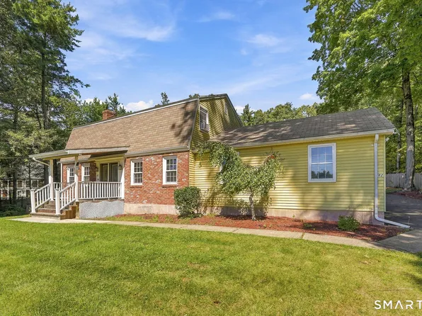 82 Buckley Highway, Stafford, CT 06076