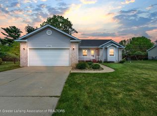 5365 Mirage Cir, Dimondale, MI 48821