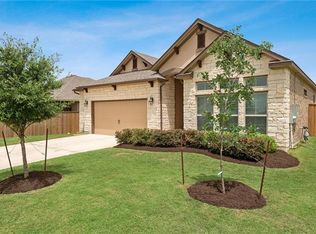 3355 Hidalgo Loop, Round Rock, TX 78665