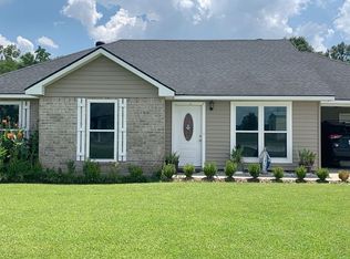 41445 Glen Williams Rd, Gonzales, LA 70737