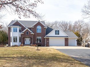 1843 Scarlet Oak Trl, Oshkosh, WI 54904