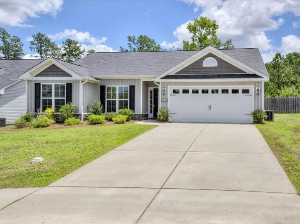 5186 Copse Drive, Augusta, GA 30909