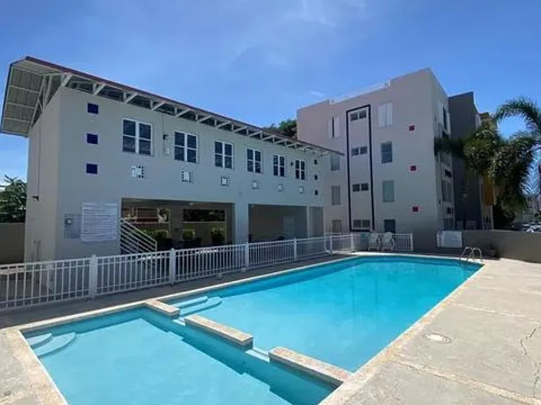 Edificio C Calle Miguel Pou Ponce Pr 00731 #Apt. 314 — Photo 4