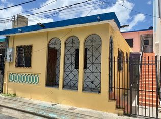 102 Calle Anasco, San Juan, PR 00907