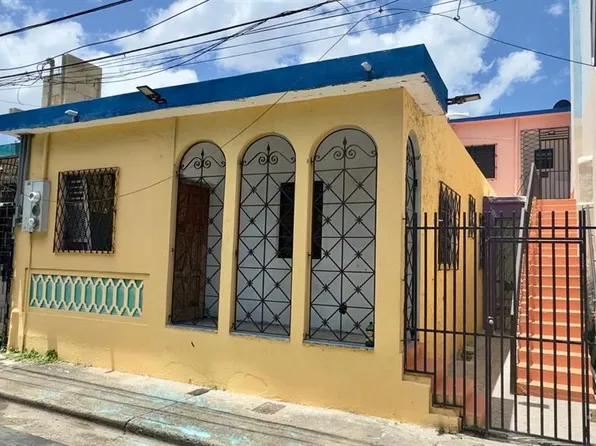 102 Calle Anasco, San Juan, PR 00907