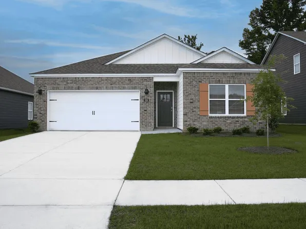 318 Ashland Dr SW, Hanceville, AL 35077