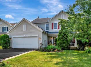 17817 S Cinnamon Ct, Lockport, IL 60441