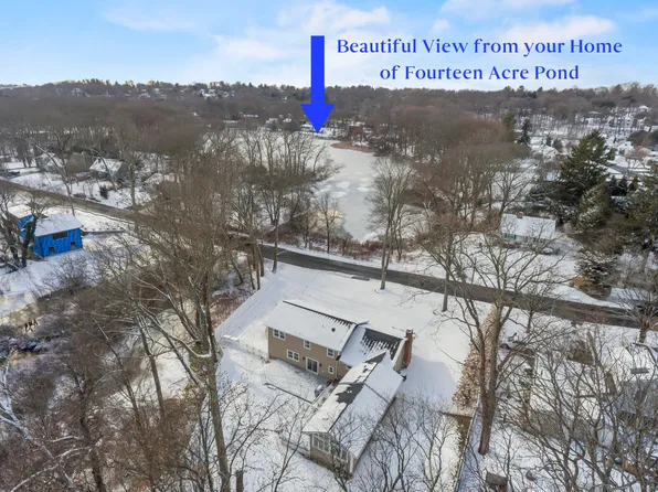24 Stonybrook Road, Norwalk, CT 06851