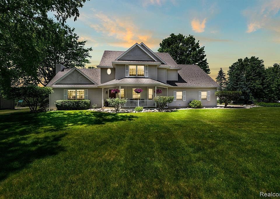 408 Rivergate Ln, Dewitt, MI 48820 Zillow