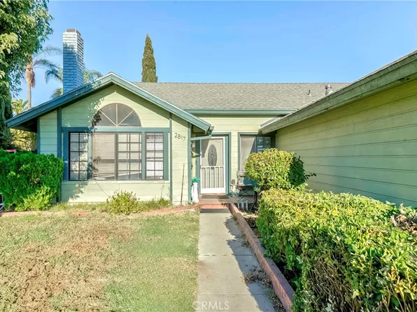 2817 S Lassen Ave, Ontario, CA 91761