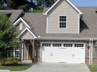 1319 Tyler Crossing Way, Maryville, TN 37801