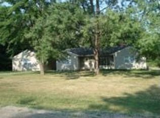 583 N Chillicothe Rd, Aurora, OH 44202