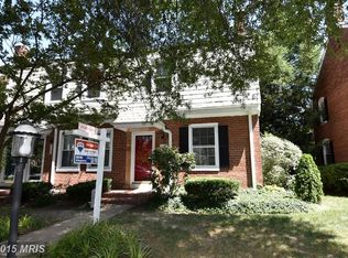 3451 S Stafford St, Arlington, VA 22206
