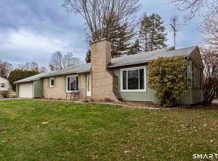 5 Claremont Avenue, Enfield, CT 06082