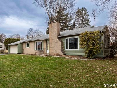 5 Claremont Avenue, Enfield, CT, 06082