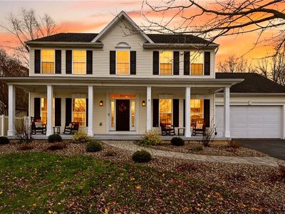4471 Millstream Dr, Clay, NY, 13041