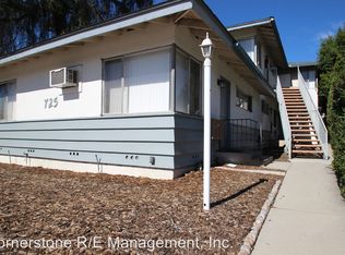 725 E Foothill Blvd APT 04, Monrovia, CA 91016