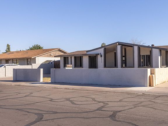 2nd image of 8827 W SELLS Drive